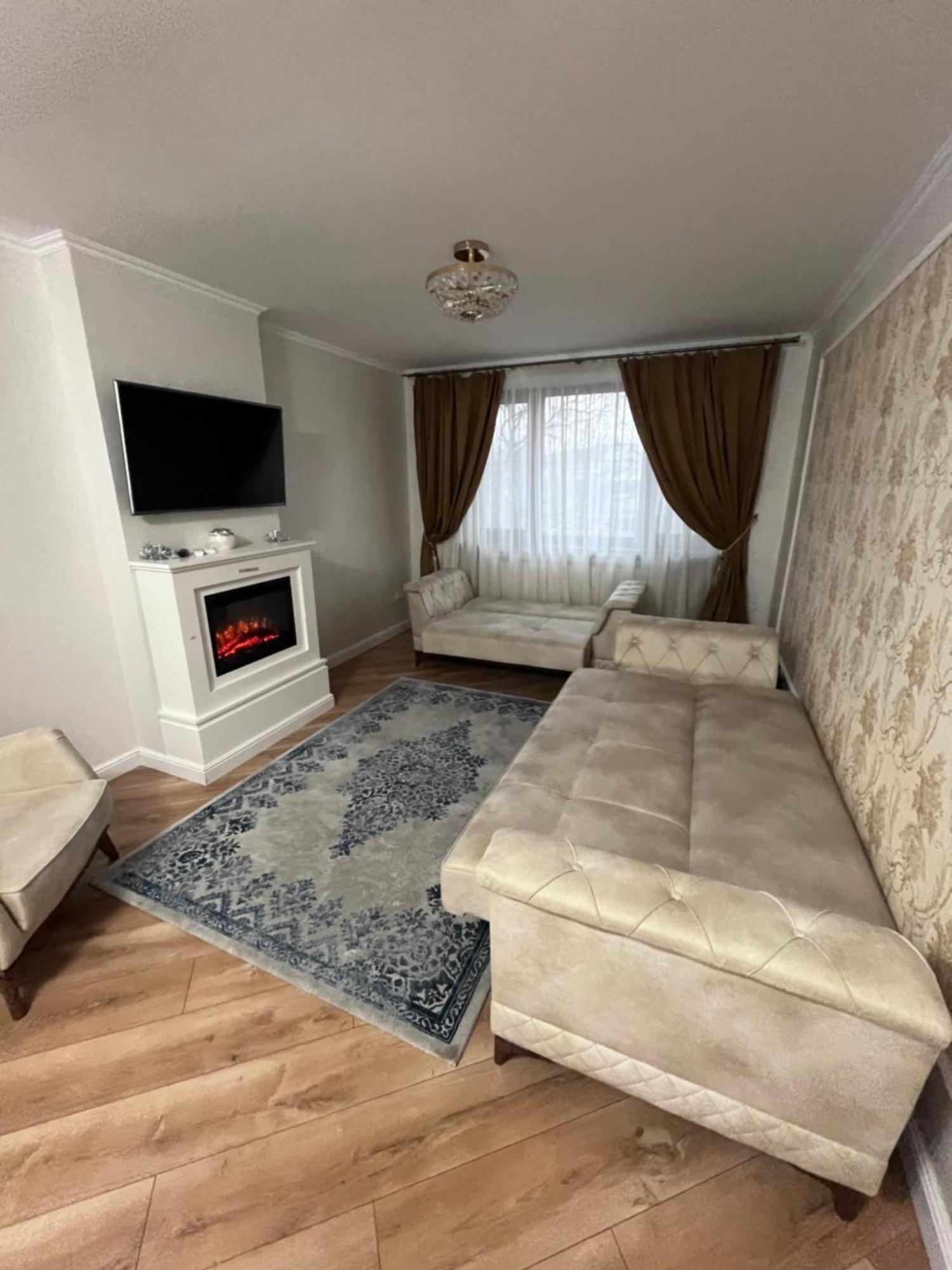 Apartament In Botosani Exterior photo